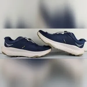 Hoka One One | Shoes | Hoka One Mens Transport Navy Running 
